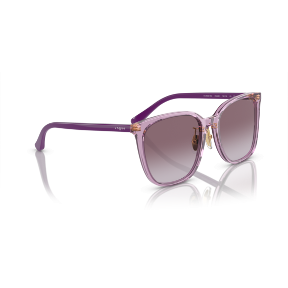 Vogue VO 5537SD 29228H Güneş Gözlüğü, Resim 7