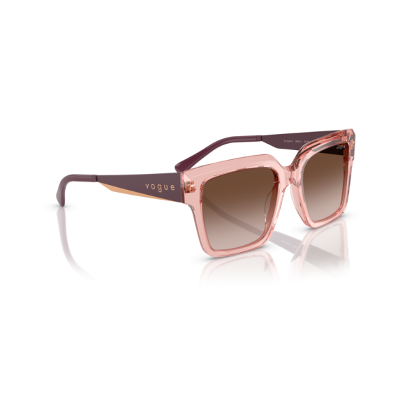 Vogue VO 5553S 286413 Güneş Gözlüğü, Resim 7