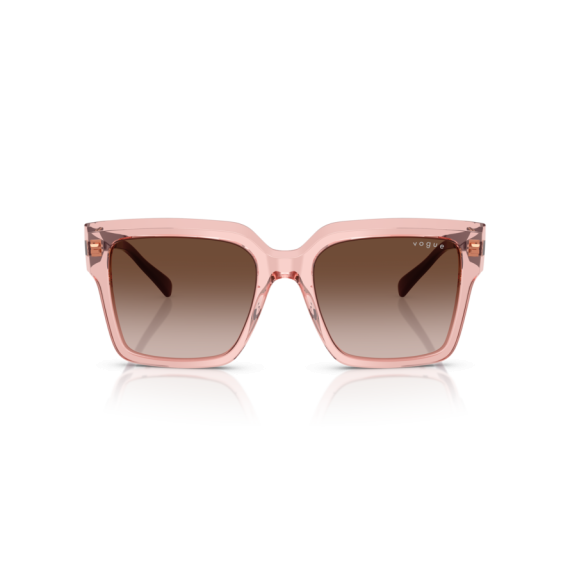 Vogue VO 5553S 286413 Güneş Gözlüğü, Resim 9