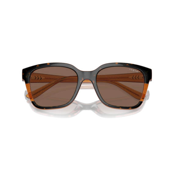 Vogue VO 5558S 313473 Güneş Gözlüğü, Resim 11