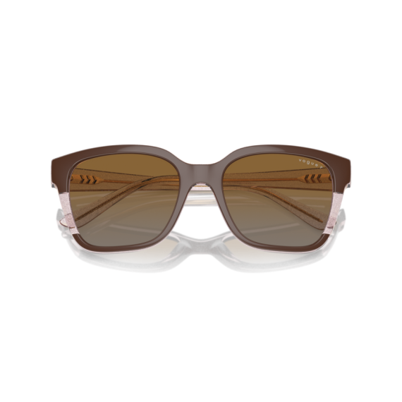 Vogue VO 5558S 3136T5 Güneş Gözlüğü, Resim 11