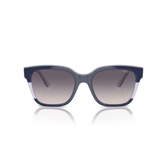 Vogue VO 5558S 313736 Güneş Gözlüğü, Resim 9