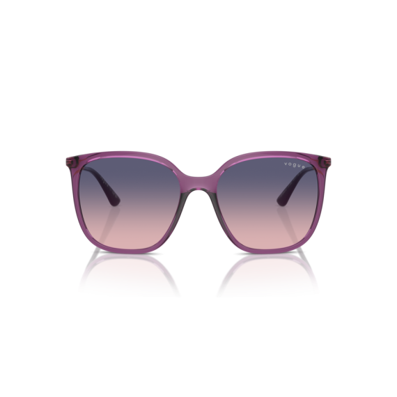 Vogue VO 5564S 3119I6 Güneş Gözlüğü, Resim 9