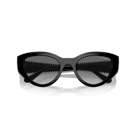Vogue VO 5566S W44/11 Güneş Gözlüğü, Resim 11