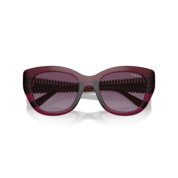 Vogue VO 5567S 29898H Güneş Gözlüğü, Resim 11