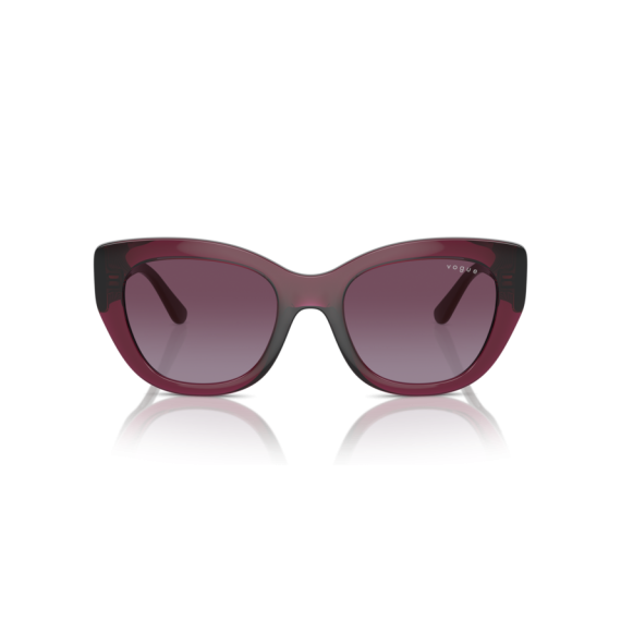 Vogue VO 5567S 29898H Güneş Gözlüğü, Resim 9
