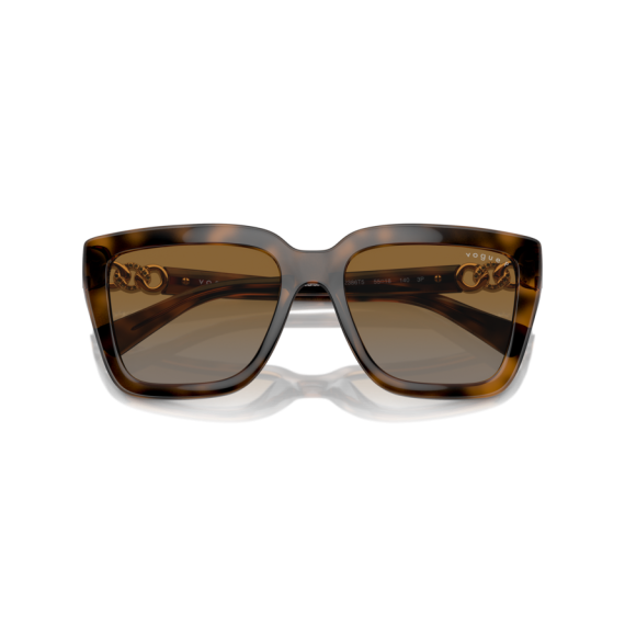 Vogue VO 5575SB 2386T5 Güneş Gözlüğü, Resim 11