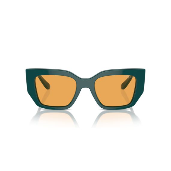 Vogue VO 5583S 3163/7 Güneş Gözlüğü, Resim 9