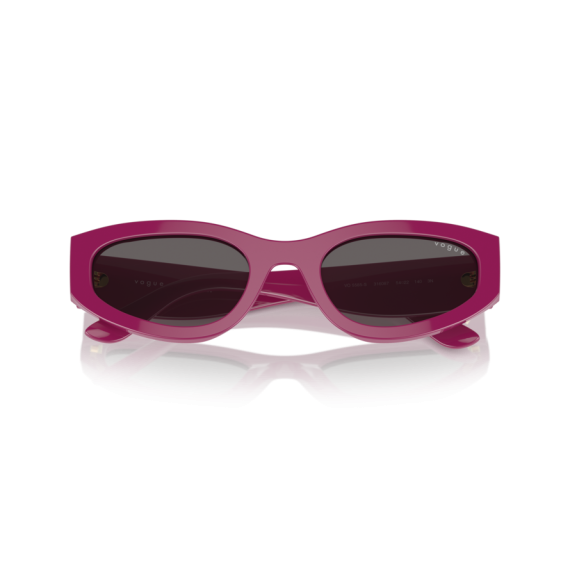 Vogue VO 5585S 316087 Güneş Gözlüğü, Resim 11