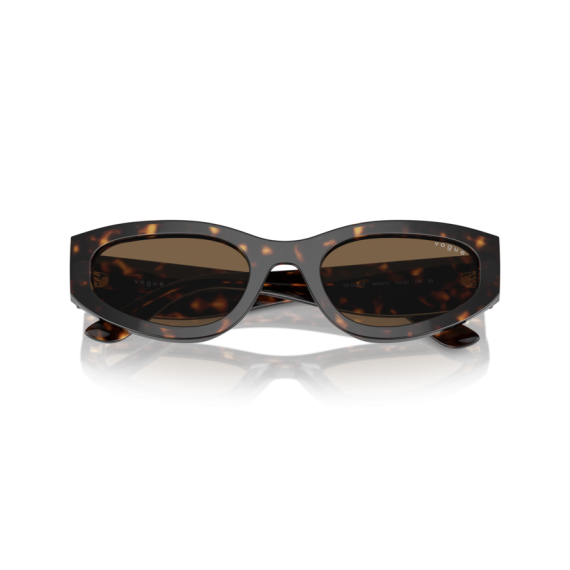 Vogue VO 5585S W65673 Güneş Gözlüğü, Resim 11