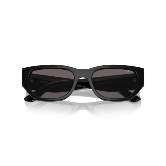 Vogue VO 5586S W44/87 Güneş Gözlüğü, Resim 11