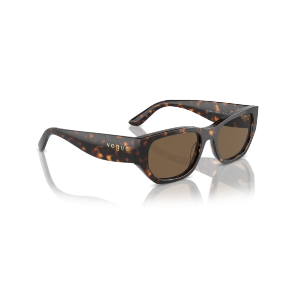 Vogue VO 5586S W65673 Güneş Gözlüğü, Resim 7