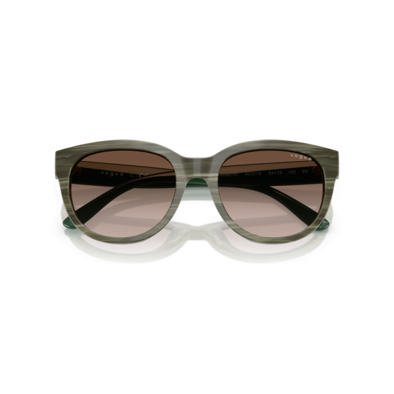 Vogue VO 5592SI 307213 Güneş Gözlüğü, Resim 11