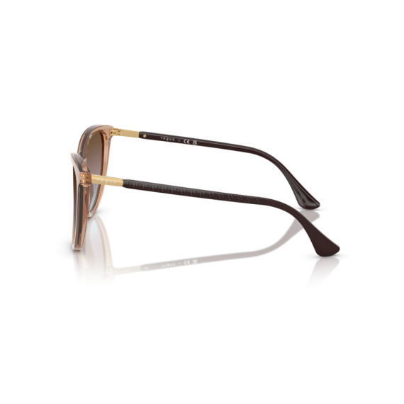 Vogue VO 5593SI 315148 Güneş Gözlüğü, Resim 3