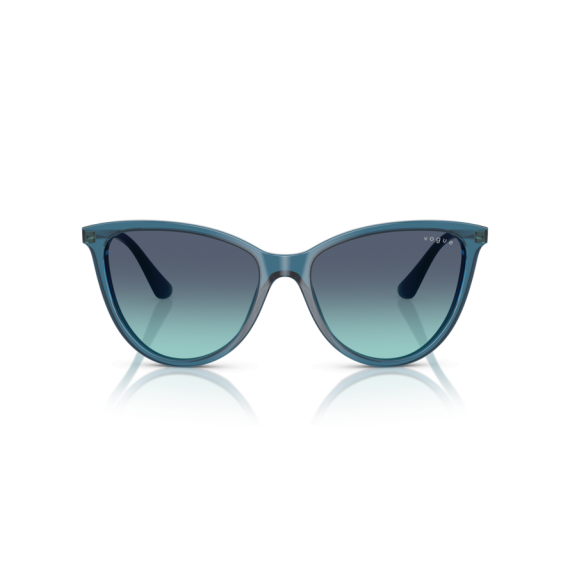 Vogue VO 5593SI 31744S Güneş Gözlüğü, Resim 9