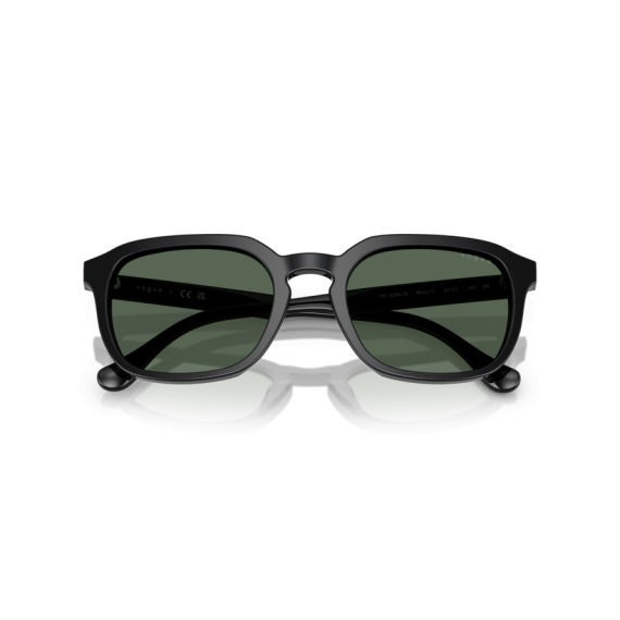 Vogue VO 5595SI W44/71 Güneş Gözlüğü, Resim 11