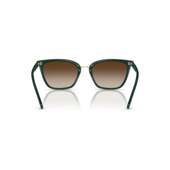 Vogue VO 5597SI 312213 Güneş Gözlüğü, Resim 5