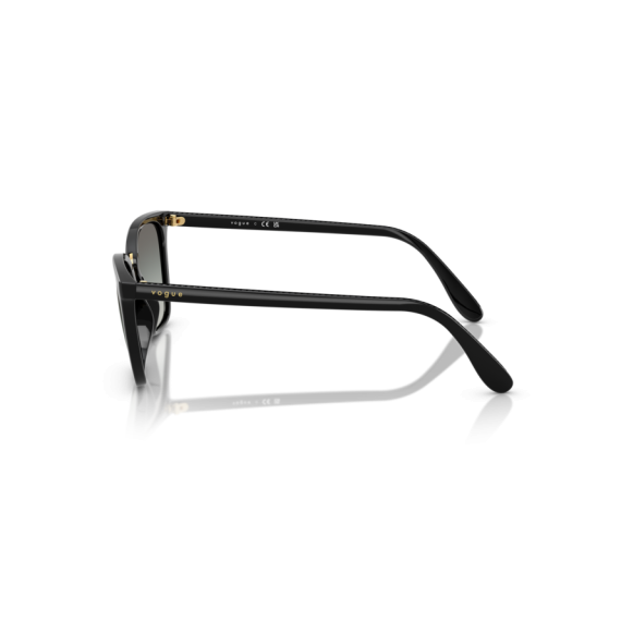 Vogue VO 5597SI W44/11 Güneş Gözlüğü, Resim 3