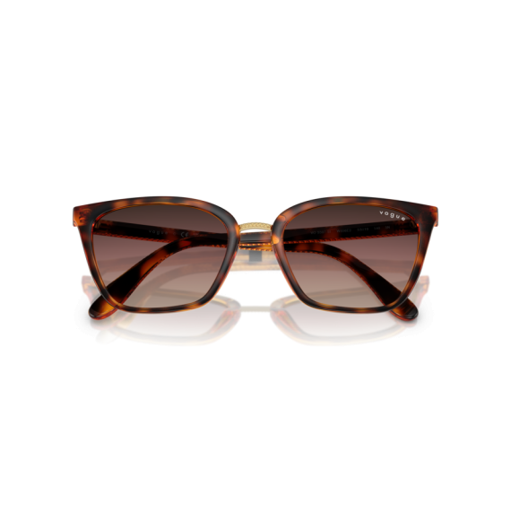 Vogue VO 5597SI W656E2 Güneş Gözlüğü, Resim 11