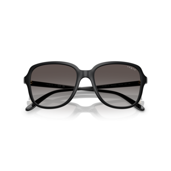 Vogue VO 5601S W44/8G Güneş Gözlüğü, Resim 11