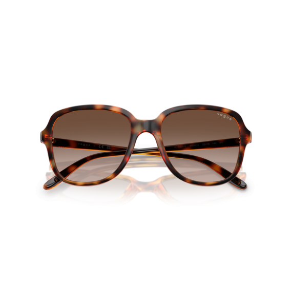 Vogue VO 5601S W65613 Güneş Gözlüğü, Resim 11