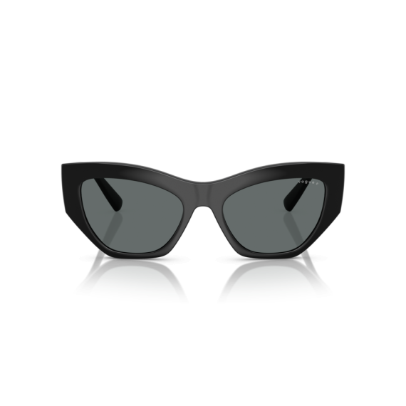 Vogue VO 5607S W44/81 Güneş Gözlüğü, Resim 9