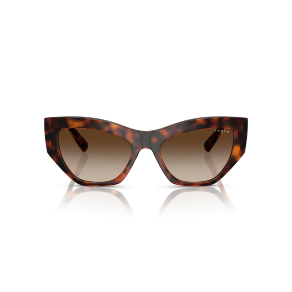 Vogue VO 5607S W65613 Güneş Gözlüğü, Resim 9