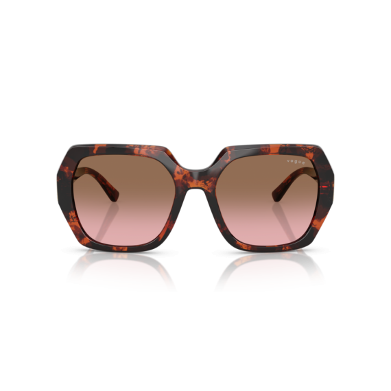 Vogue VO 5612SB 318014 Güneş Gözlüğü, Resim 9