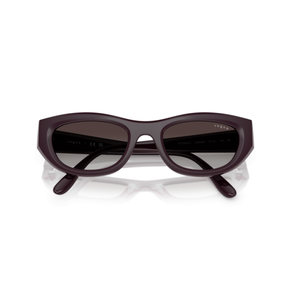 Vogue VO 5616S 24268G Güneş Gözlüğü, Resim 11