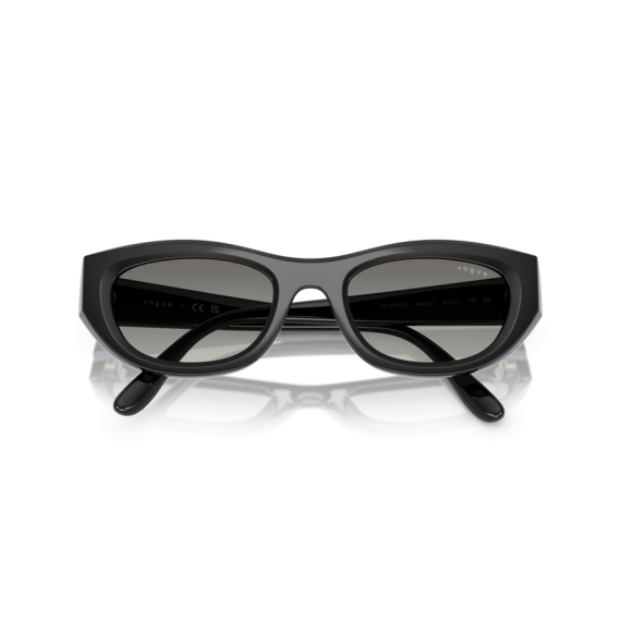 Vogue VO 5616S W44/11 Güneş Gözlüğü, Resim 11