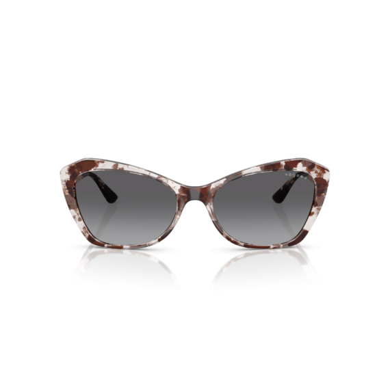 Vogue VO 5626S 3218T3 Güneş Gözlüğü, Resim 9