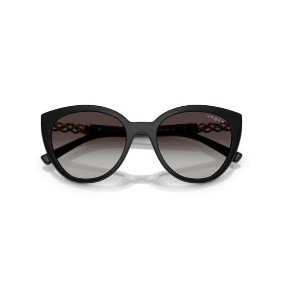 Vogue VO 5634SB W44/8G Güneş Gözlüğü, Resim 11