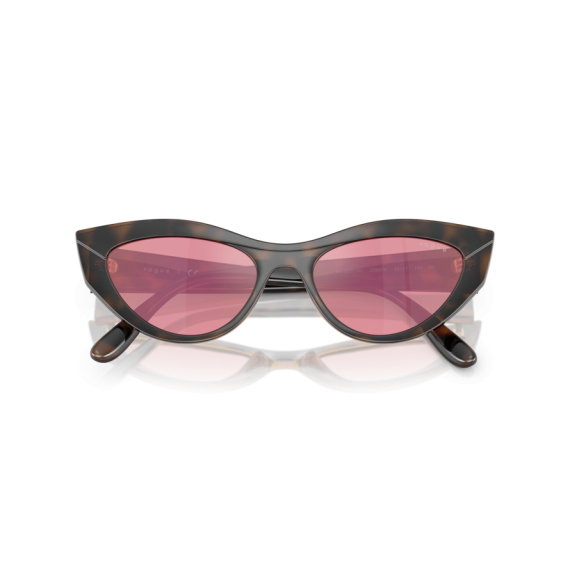 Vogue VO 5637SU 2386F6 Güneş Gözlüğü, Resim 11