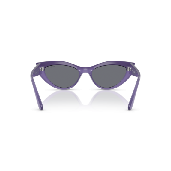 Vogue VO 5637SU 3219/1 Güneş Gözlüğü, Resim 5