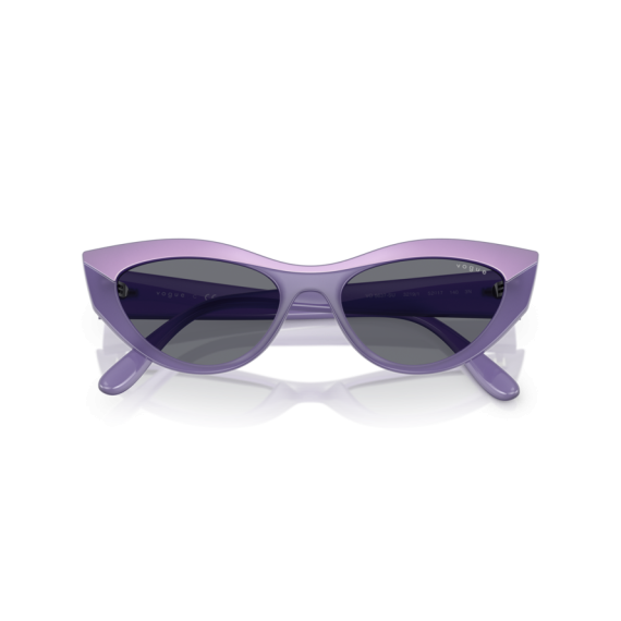 Vogue VO 5637SU 3219/1 Güneş Gözlüğü, Resim 11