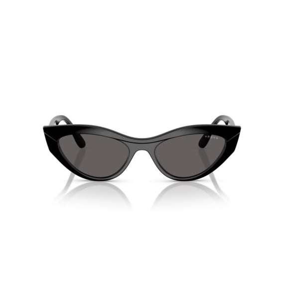 Vogue VO 5637SU W44/87 Güneş Gözlüğü, Resim 9