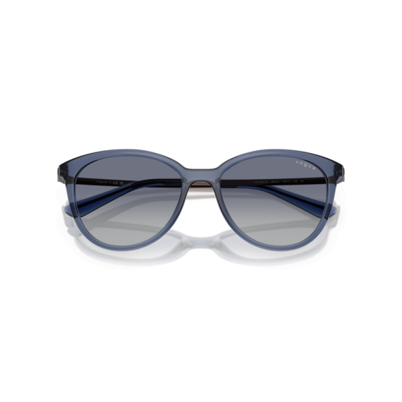 Vogue VO 5647SI 30414L Güneş Gözlüğü, Resim 11