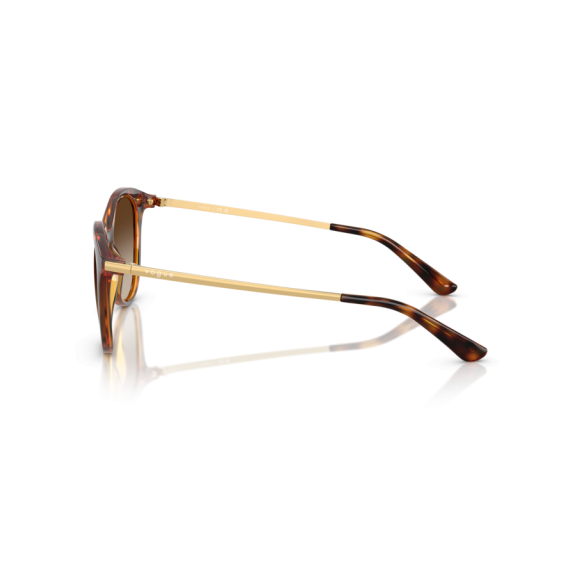 Vogue VO 5647SI W65613 Güneş Gözlüğü, Resim 3