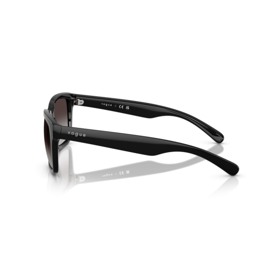 Vogue VO 5648SI W44/8G Güneş Gözlüğü, Resim 3