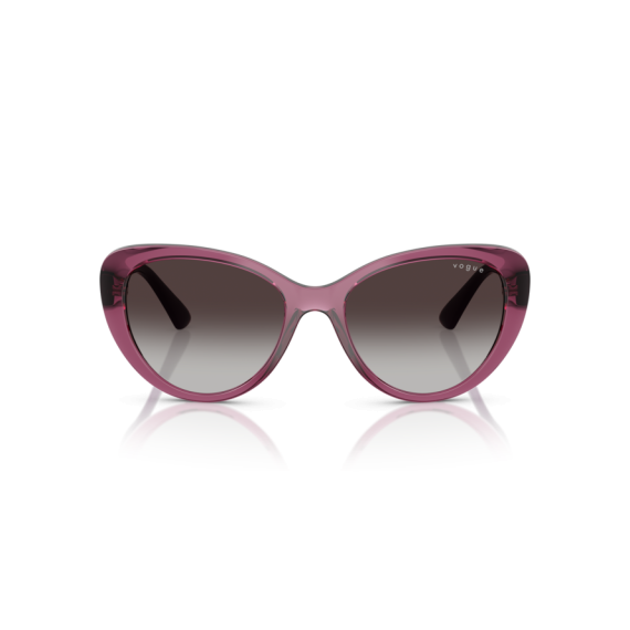 Vogue VO 5649SI 27618G Güneş Gözlüğü, Resim 9