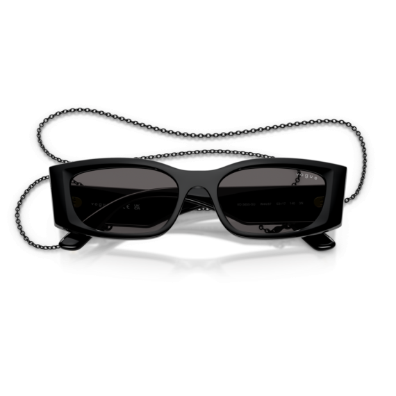 Vogue VO 5655SU W44/87 Güneş Gözlüğü, Resim 11