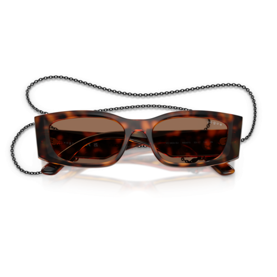 Vogue VO 5655SU W65673 Güneş Gözlüğü, Resim 11