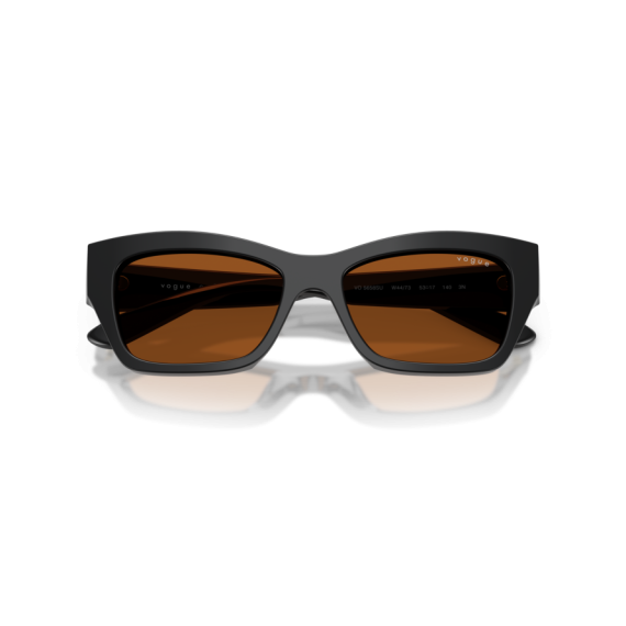 Vogue VO 5658SU W44/73 Güneş Gözlüğü, Resim 11