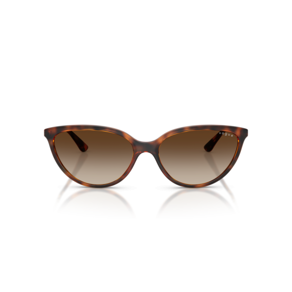 Vogue VO 5672S W65613 Güneş Gözlüğü, Resim 9