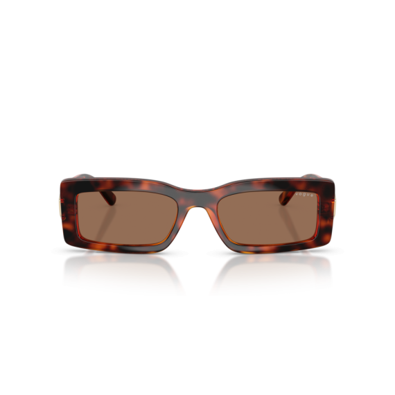 Vogue VO 5674S W65673 Güneş Gözlüğü, Resim 9