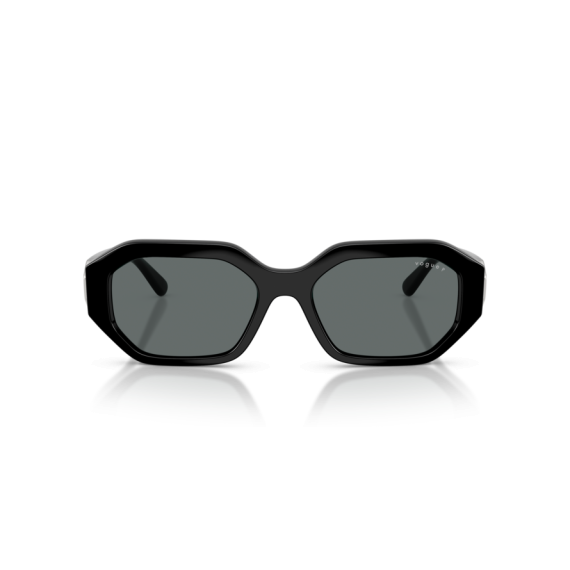 Vogue VO 5675S W44/81 Güneş Gözlüğü, Resim 9