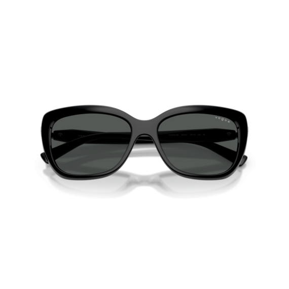 Vogue VO 5678SB W44/87 Güneş Gözlüğü, Resim 11