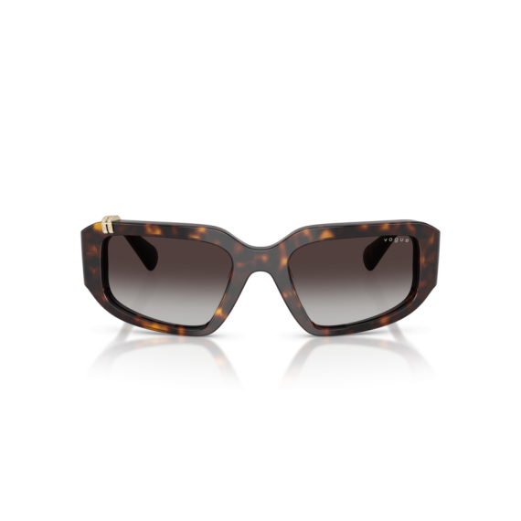 Vogue VO 5688SB W6568G Güneş Gözlüğü, Resim 9