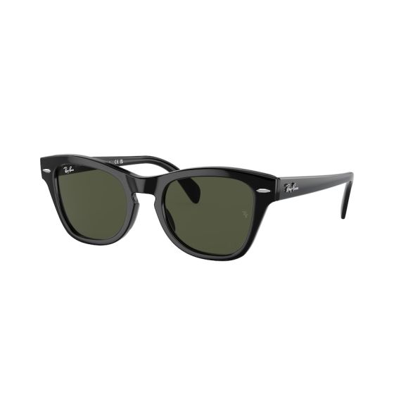 Ray-Ban RB 0707S 901/31 Güneş Gözlüğü, Cinsiyet: Unisex, Ekartman: 53