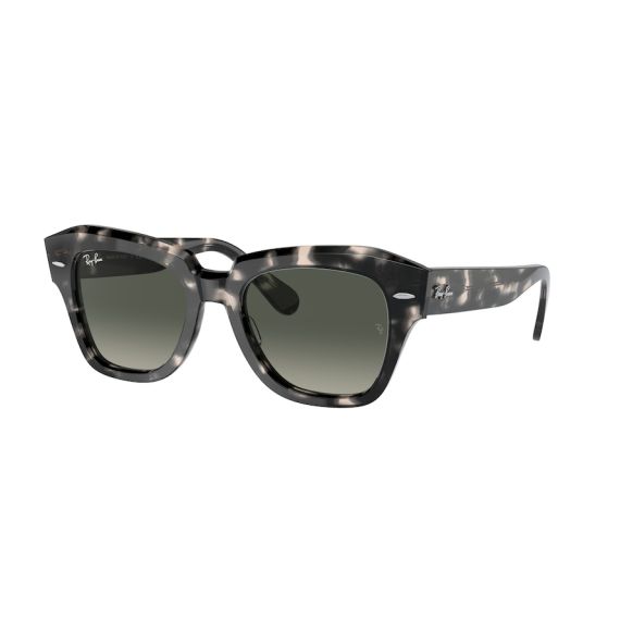 Ray-Ban RB 2186 133371 Güneş Gözlüğü, Cinsiyet: Unisex, Ekartman: 49